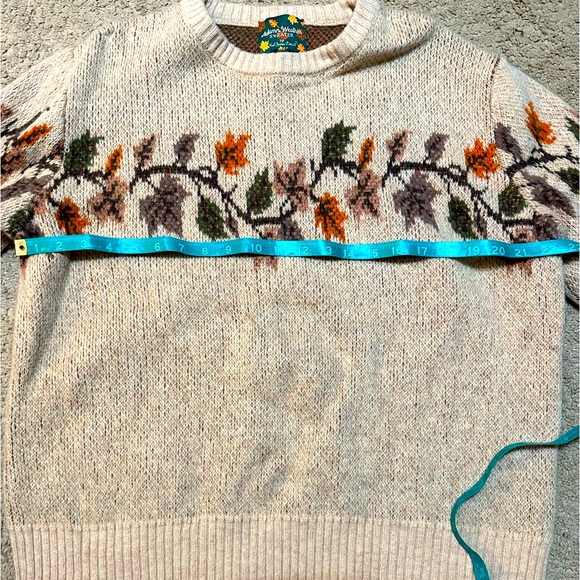 Kiel James Patrick Autumn Weather Sweater - Picture 5 of 7